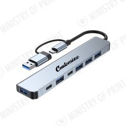 High-Speed Data USB Hub (GE0127)