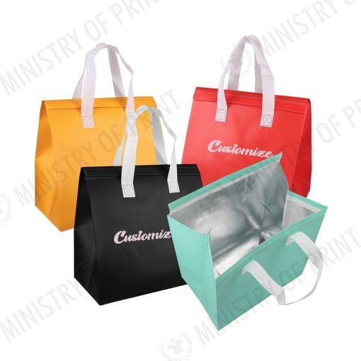 Insulated Cooler Bag (B0303)