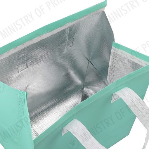 Insulated Cooler Bag (B0303)