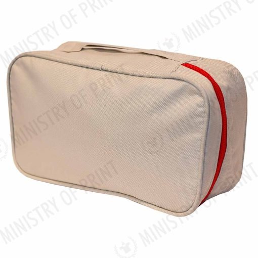 Multi-Compartment Cosmetic & Travel Organizer (B0310)