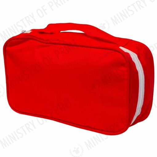 Multi-Compartment Cosmetic & Travel Organizer (B0310)