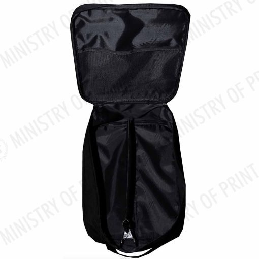 Multi-Compartment Travel Organizer Bag (B0308)