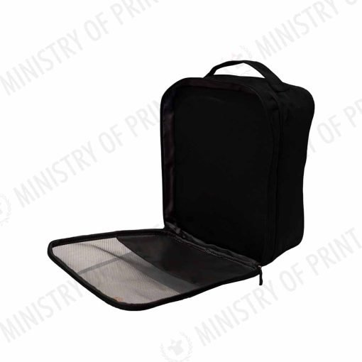 Multi-Compartment Travel Organizer Bag (B0308)