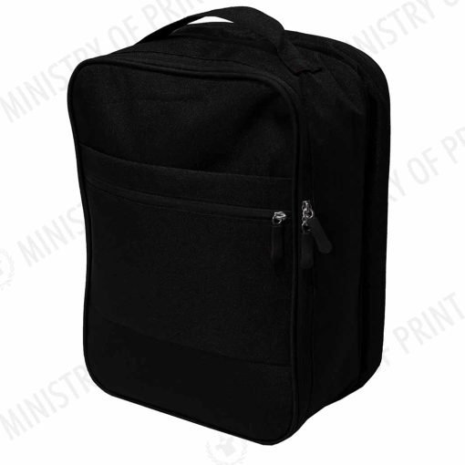 Multi-Compartment Travel Organizer Bag (B0308)