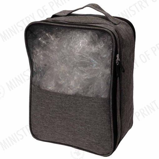 Multi-Compartment Travel Organizer Bag (B0308)