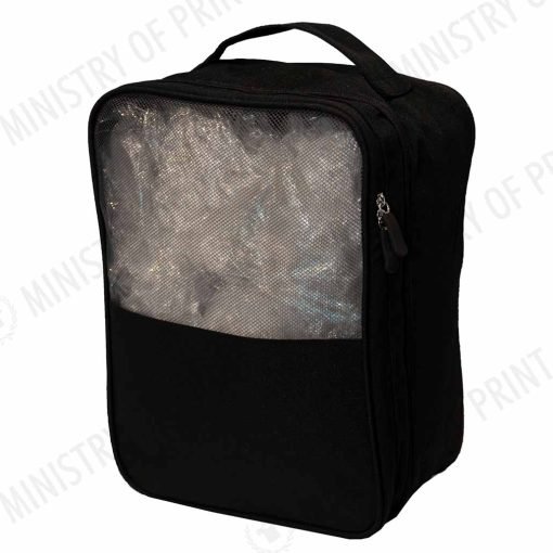 Multi-Compartment Travel Organizer Bag (B0308)