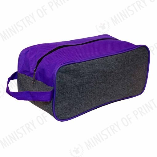 Multi-Purpose Travel & Shoe Bag (B0309)