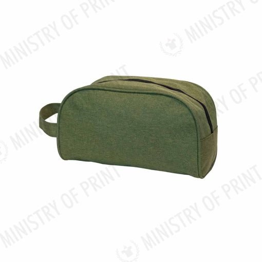 Multi-Purpose Travel & Toiletry Pouch (B0312)