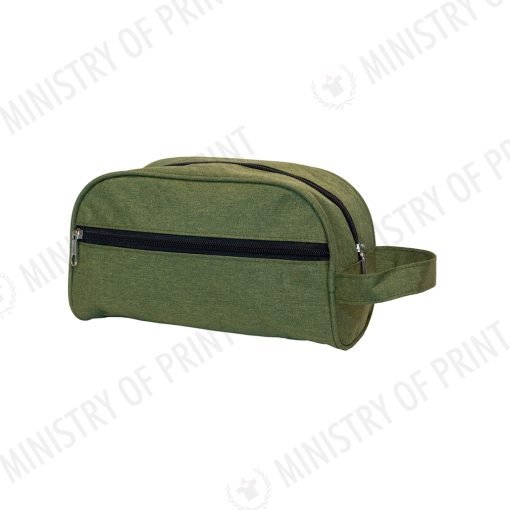 Multi-Purpose Travel & Toiletry Pouch (B0312)