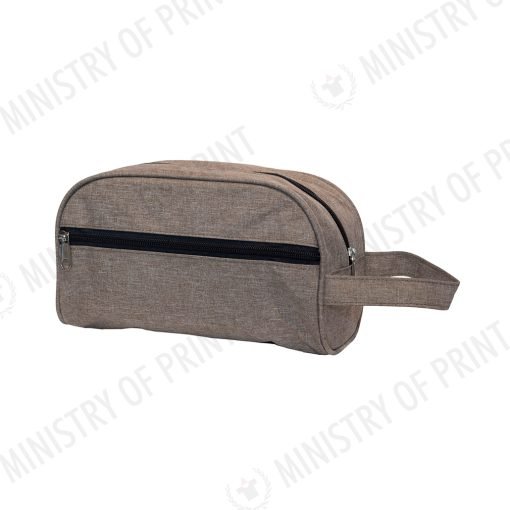Multi-Purpose Travel & Toiletry Pouch (B0312)