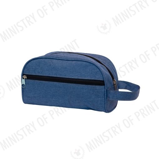 Multi-Purpose Travel & Toiletry Pouch (B0312)