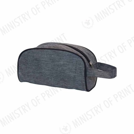 Multi-Use Travel & Toiletry Pouch (B0311)