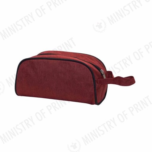 Multi-Use Travel & Toiletry Pouch (B0311)