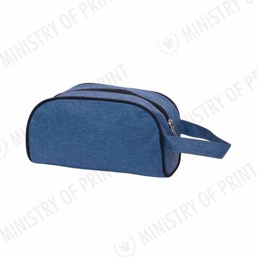 Multi-Use Travel & Toiletry Pouch (B0311)