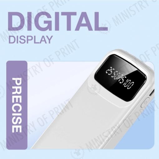 POWERLINE 10,000mAh Power Bank (GE0137)