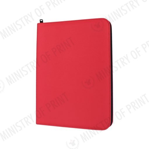 PU Seminar Folder with Calculator & Writing Pad (STA0390)