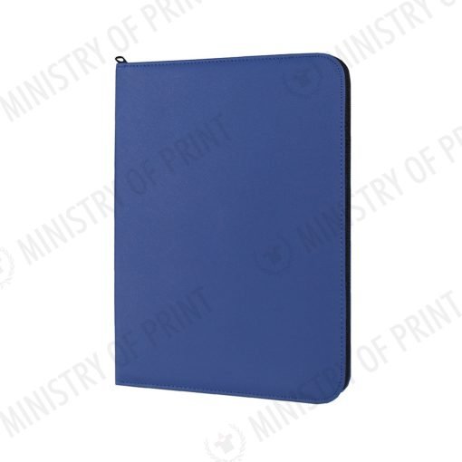 PU Seminar Folder with Calculator & Writing Pad (STA0390)
