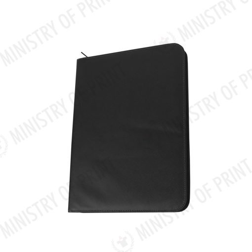 PU Seminar Folder with Calculator & Writing Pad (STA0390)