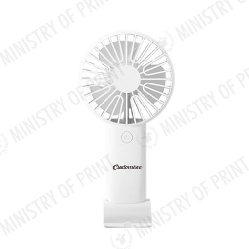 Phone Stand Handheld Fan (LS0319)