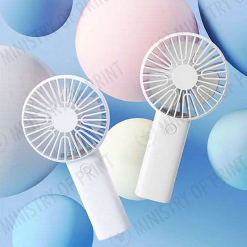 Phone Stand Handheld Fan (LS0319)