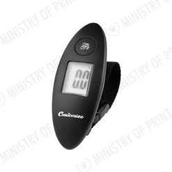 Portable Electronic Luggage Scale (TA0057)