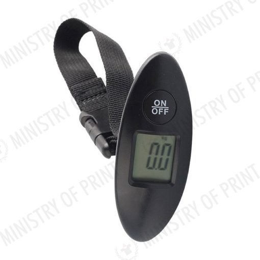 Portable Electronic Luggage Scale (TA0057)