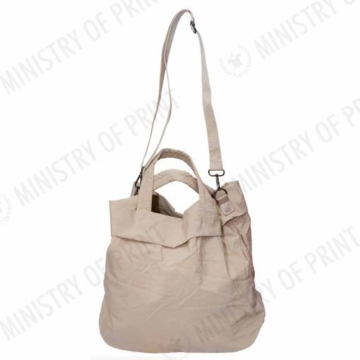 Premium High-Density Fabric Tote Bag (B0307)