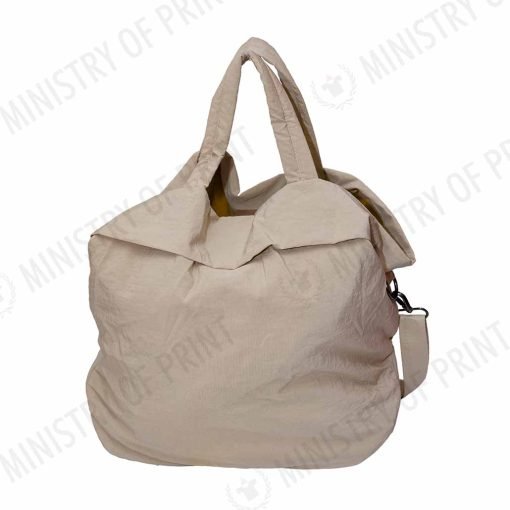 Premium High-Density Fabric Tote Bag (B0307)
