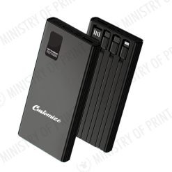 QUICKPOWER 10,000mAh Power Bank (GE0139)