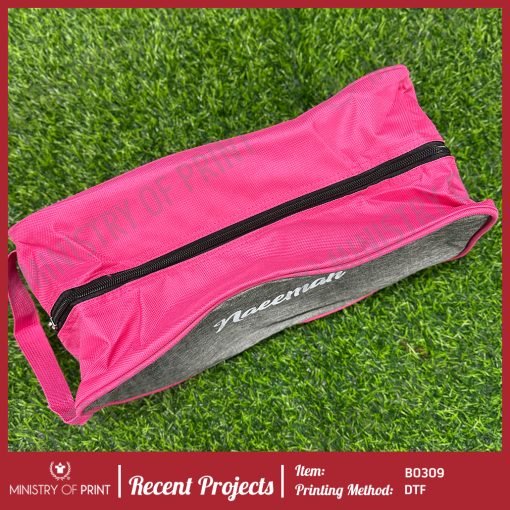 Multi-Purpose Travel & Shoe Bag (B0309)