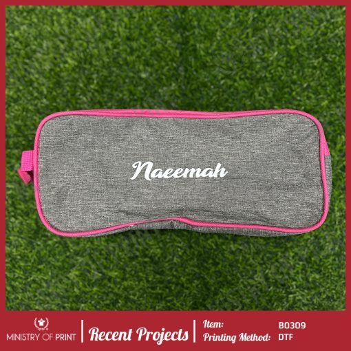 Multi-Purpose Travel & Shoe Bag (B0309)