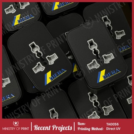 Universal Travel Adapter (TA0056)