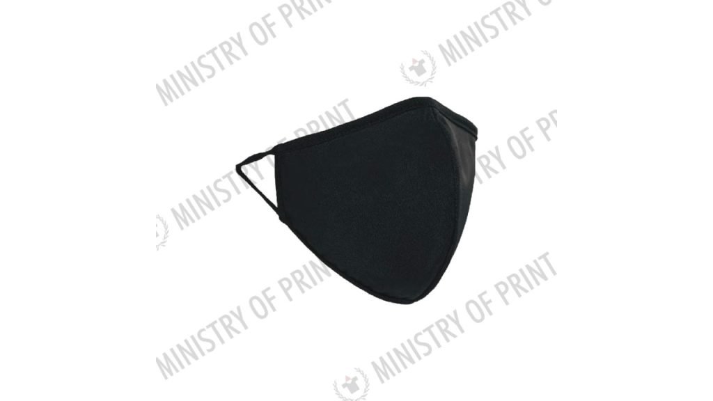 Reusable 3-Ply Anti-Bacterial Face Mask