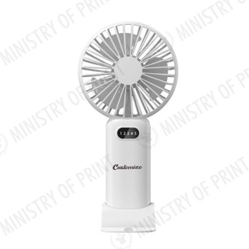 Storm5 Handheld Fan (LS0320)