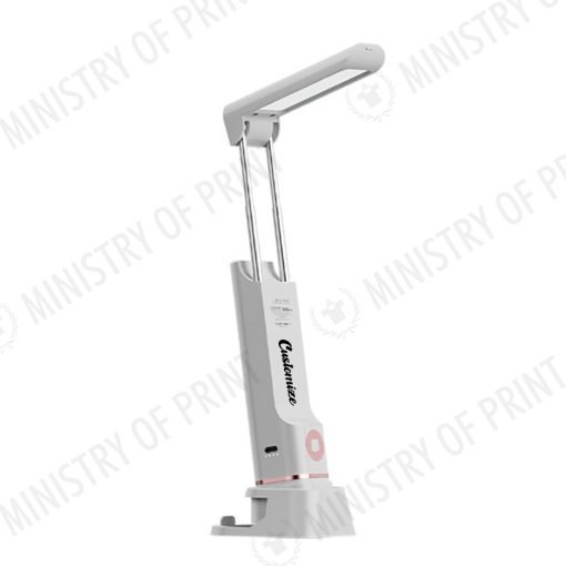 Super Bright LED Torch & Table Lamp with 3000mAh Powerbank & Phone Stand (LS0325)