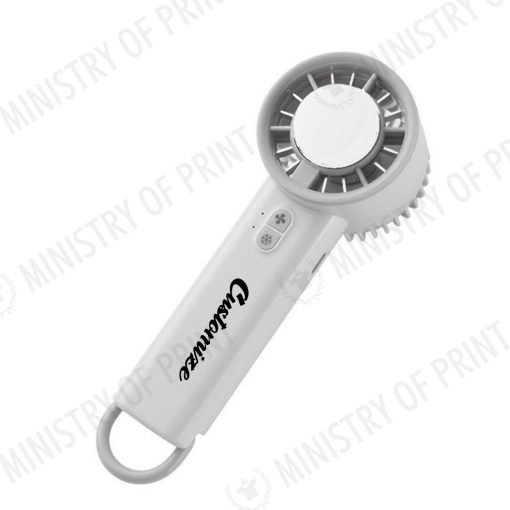 Twister Turbo Handheld Fan (LS0322)