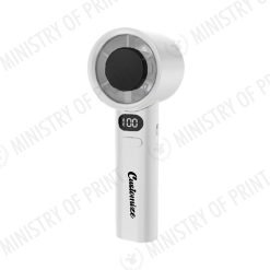 Typhoon Wind Handheld Turbo Fan (LS0323)