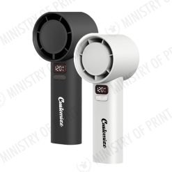 Typhoon Wind Handheld Turbo Fan (LS0324)