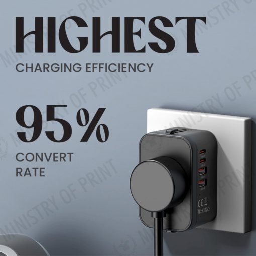 Universal Travel Adapter (TA0056)