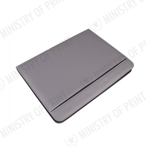 Zipper PU Seminar Folder (STA0389)