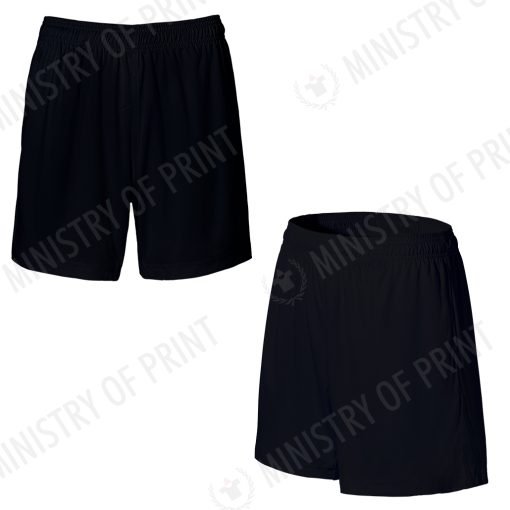 Microfiber Sport Shorts (UDF06)