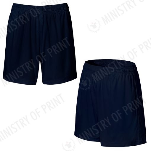 Microfiber Sport Shorts (UDF06)