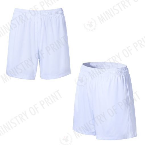 Microfiber Sport Shorts (UDF06)