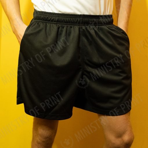 Microfiber Sport Shorts (UDF06)