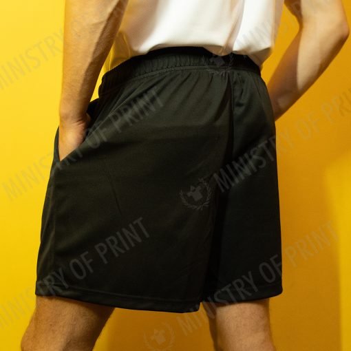 Microfiber Sport Shorts (UDF06)