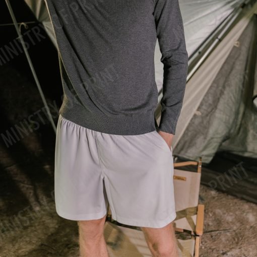 Microfiber Sport Shorts (UDF06)