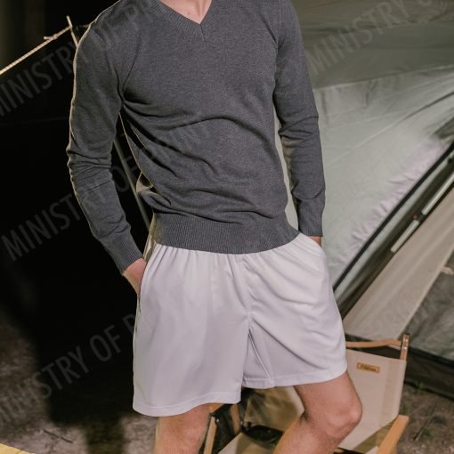 Microfiber Sport Shorts (UDF06)