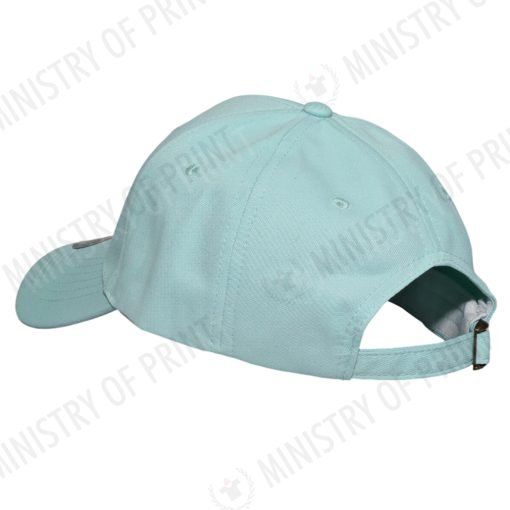 Premium 100% Polyester Baseball Cap (CP28)