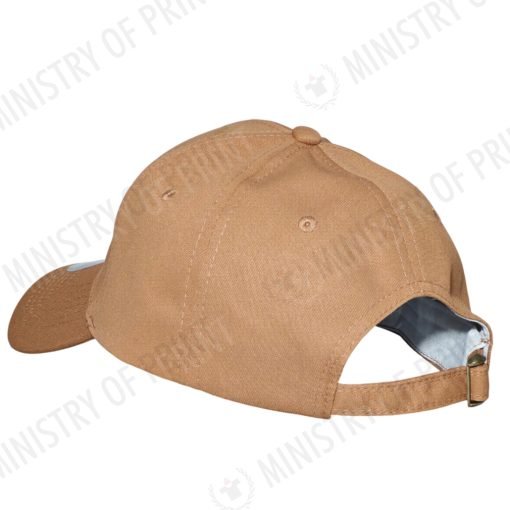 Premium 100% Polyester Baseball Cap (CP28)
