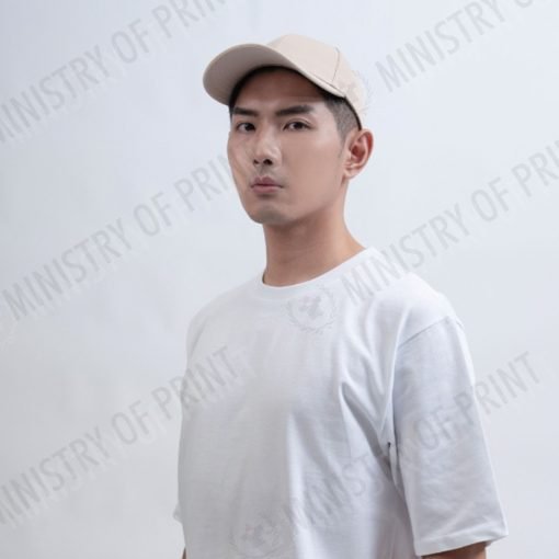 Premium 100% Polyester Baseball Cap (CP28)